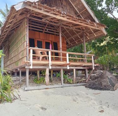Moana Raja Ampat Homestay