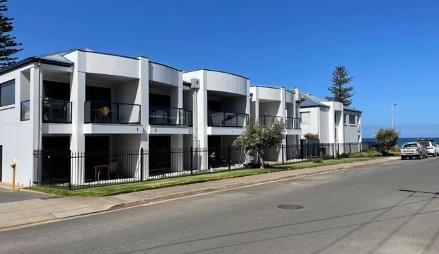 Moana Seaside Retreatn