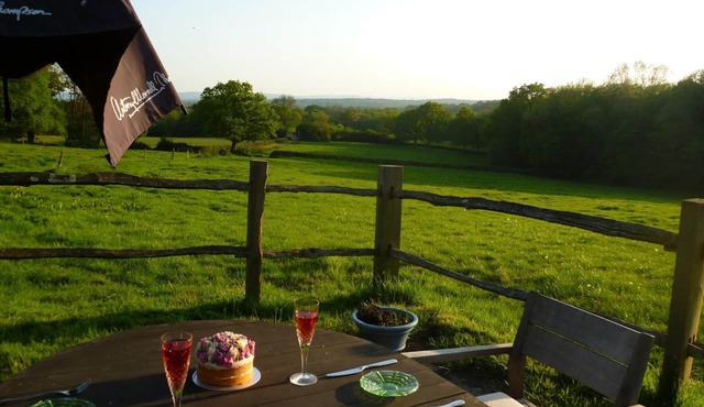 Moaps Farm Bed and Breakfast