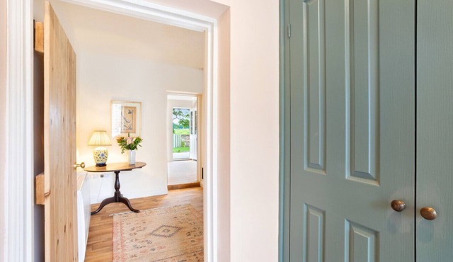 Moat Cottage - Newby Hall Estate, sleeps 4