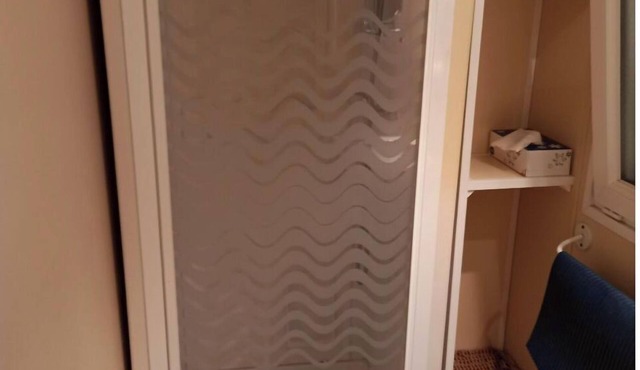 Mobile home 4 pers near vallon pont d'arc