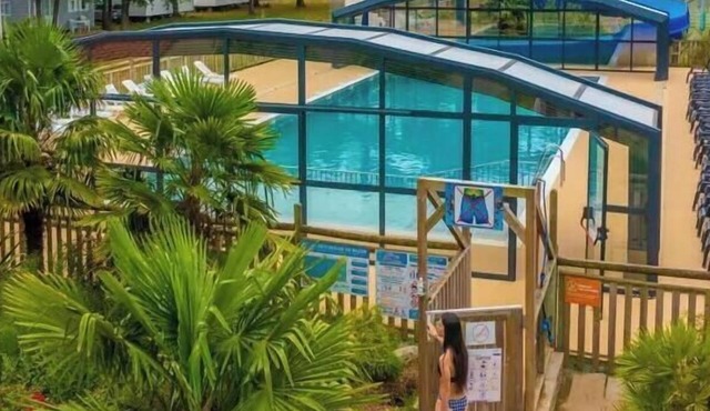 Mobil home PUY du FOU