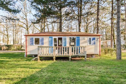 Mobil-home 6 personnes 3 chambres