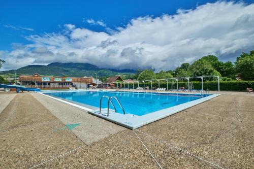 Mobil Home 4 personnes 202