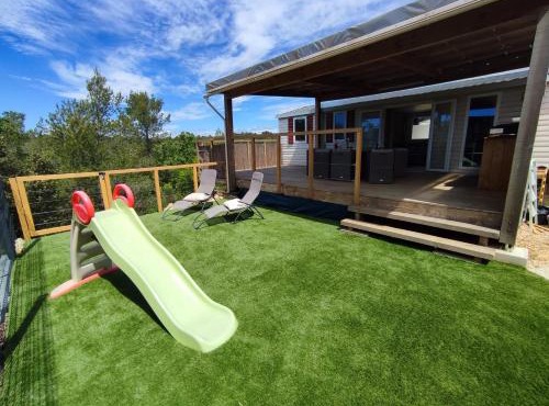 MOBIL HOME 40M2 ECRIN DE VERDURE