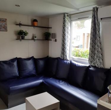 Mobil home 502 Gastes