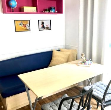 Mobil Home 5pers proche EUROPA PARK dans Camping 3étoiles