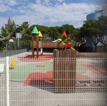 Mobil Home 6 couchages