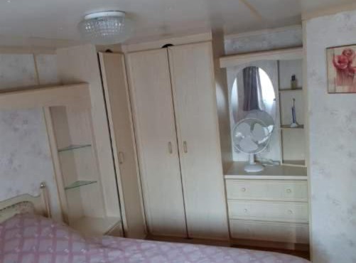 Mobil home 6 personnes