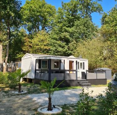 Mobil-home 6 personnes climatisé le Miami