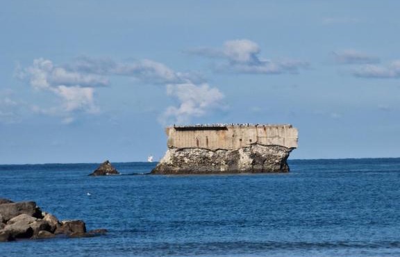 Mobil home 6 personnes