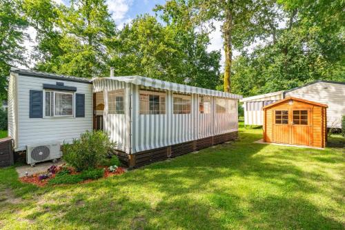 Mobil Home 6p - Près de la mer