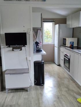Mobil-home alex
