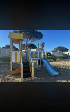 mobil home CANET