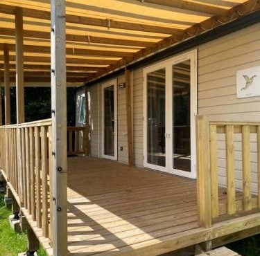 Mobil Home Calina 4-6 personnes