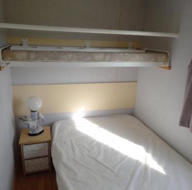 Mobil-home charmant à 10 minutes de la mer