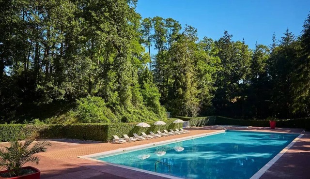 Mobil-home | Classic | 3 Ch. | 6 pers. | Uncovered raised terrace