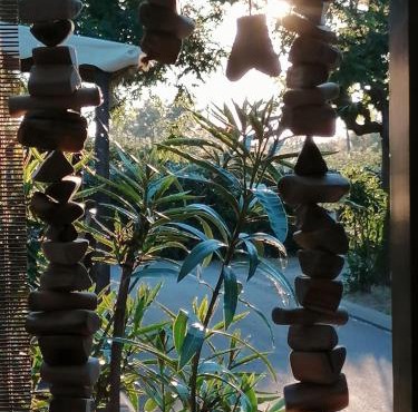 Mobil-Home Cosy Climatisé 3 chambres