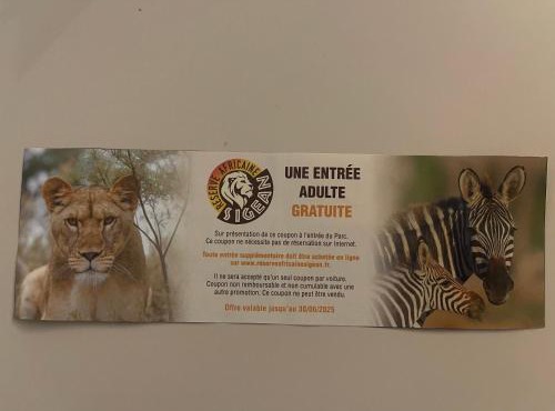 Mobil Home de Marine