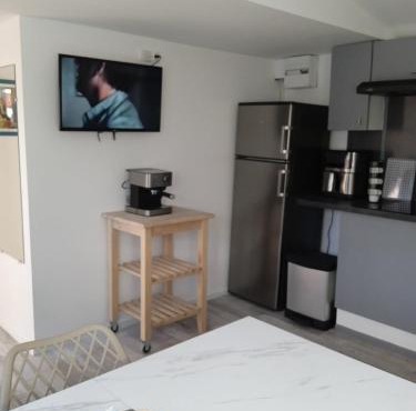Mobil-Home de Pierrette et Christian