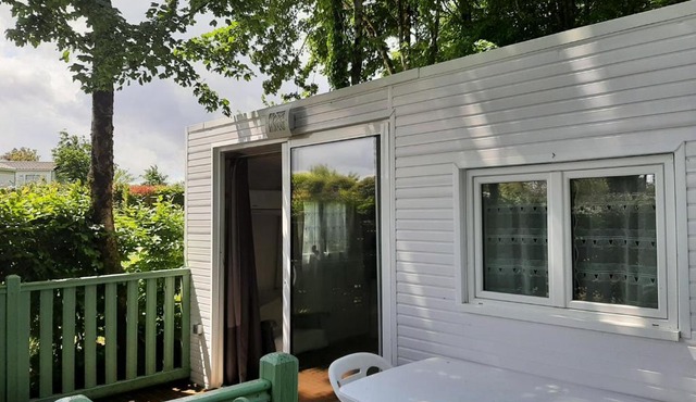 MOBIL HOME du SOLEIL