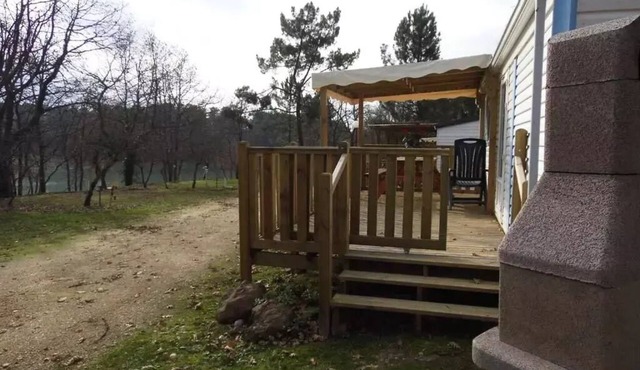 Mobil home Essentiel 2ch 4 persons