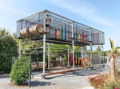 Mobil home