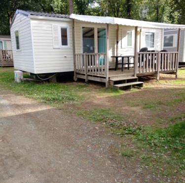 Mobil Home