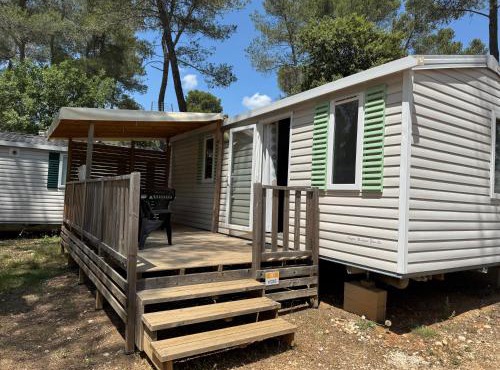 Mobil-home