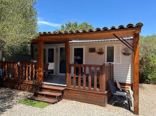 Mobil-Home U Forconu