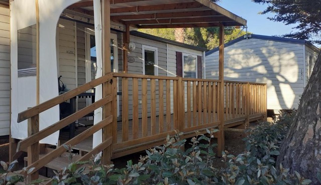 Mobil Home