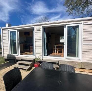 Mobil-home