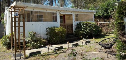 Mobil home 121 bruyeres