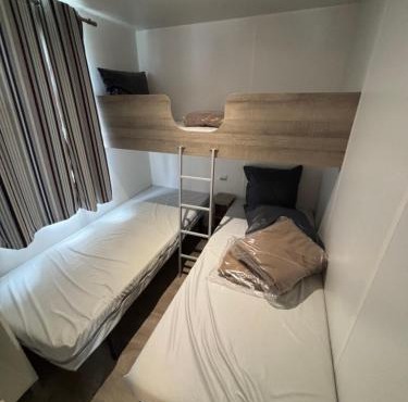 Mobil home