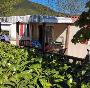 Mobil home LE COUCOU