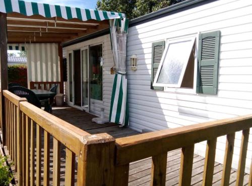 Mobil Home Merlimont