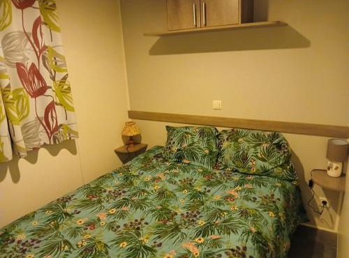 Mobil-home Moon River