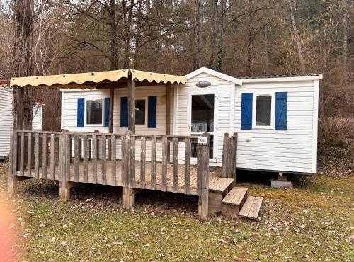 MOBIL-HOME p 95