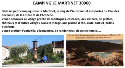 Mobil home Papillon