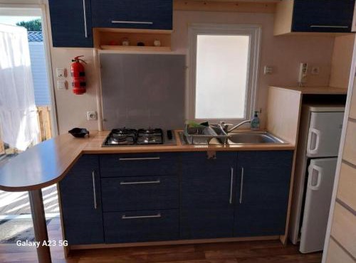 Mobil-home Port la Nouvelle