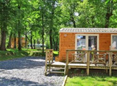 Mobil home pour 4 pers. - API-1-52-2119