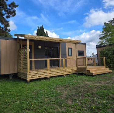 Mobil Home Premium Trilogie
