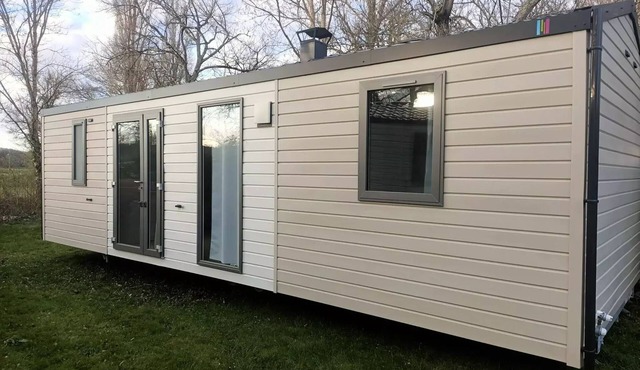 Mobil-home Rideau 4 rooms 6 persons