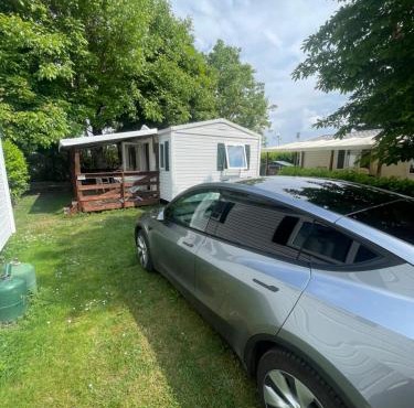 Mobil Home, S4, Turner