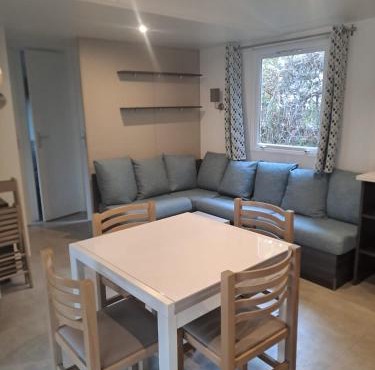 Mobil-Home Siblu Bois Dormant 703