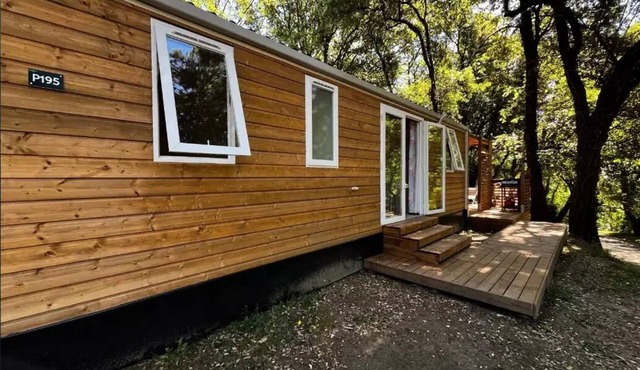 Mobil-home Sunêlia Prestige - 3 bedrooms 6 persons