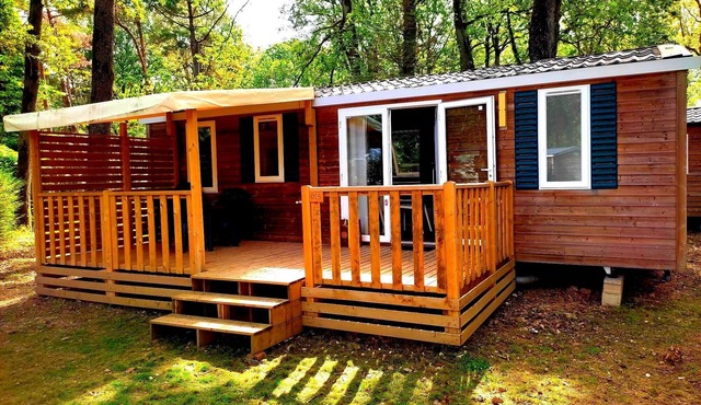 Mobil-home Super Cordelia
