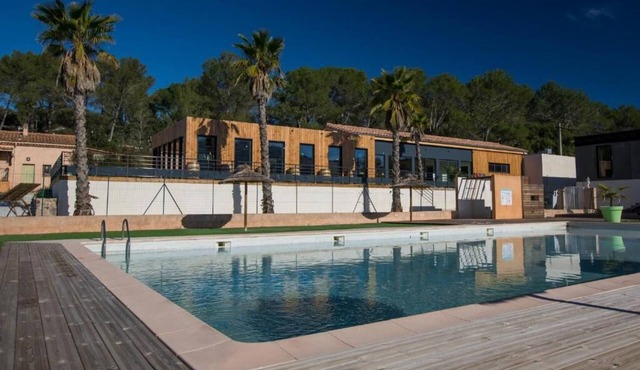 Mobil Home Tout Confort