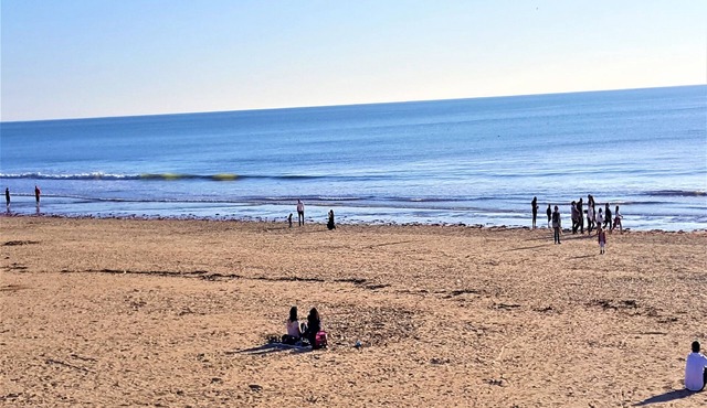 Mobil-Homes Deux Chambres