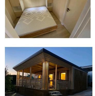 Mobil house nevera 2